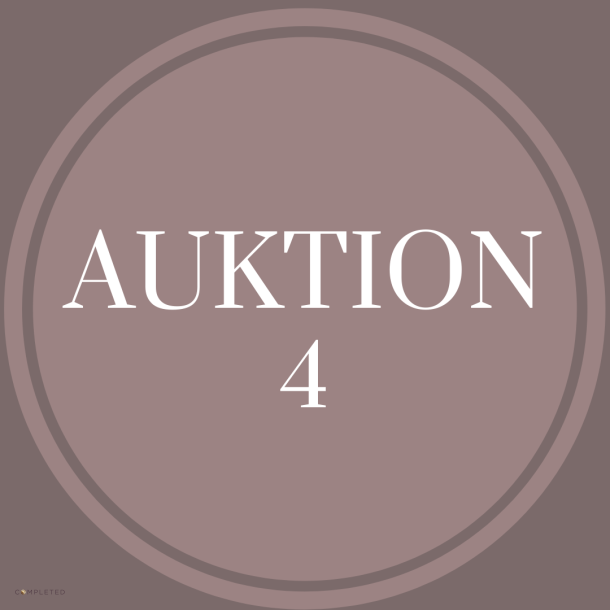 Auktion 4 Gitte S