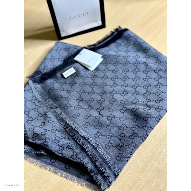Gucci Black Black