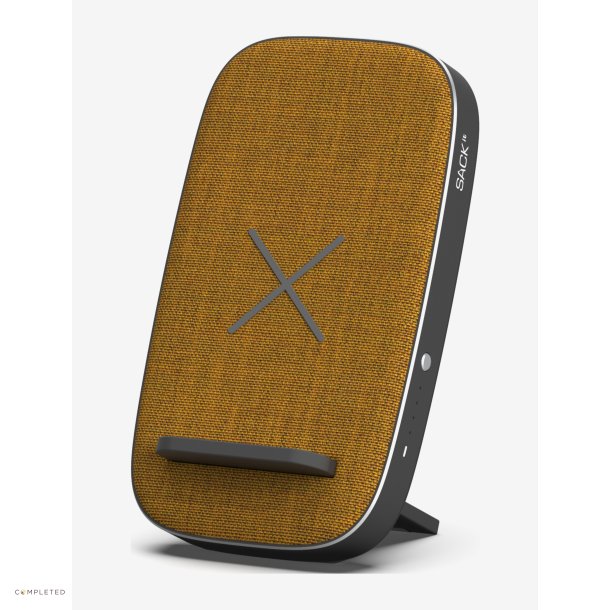 SACKit CHARGEit Stand Curry