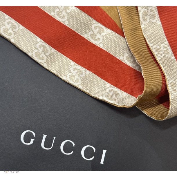 Gucci GG Silke Scarf