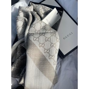 Gucci Nude Scarf 135x135