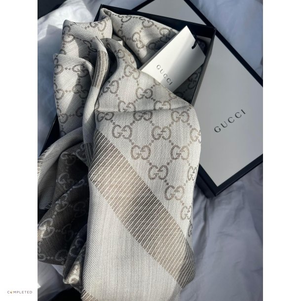Gucci Nude Scarf 135x135