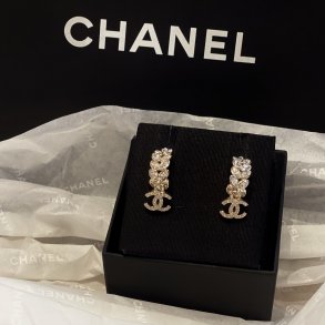 Chanel �restikker CC limited edition
