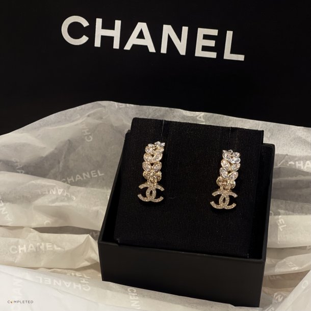 Chanel �restikker CC limited edition
