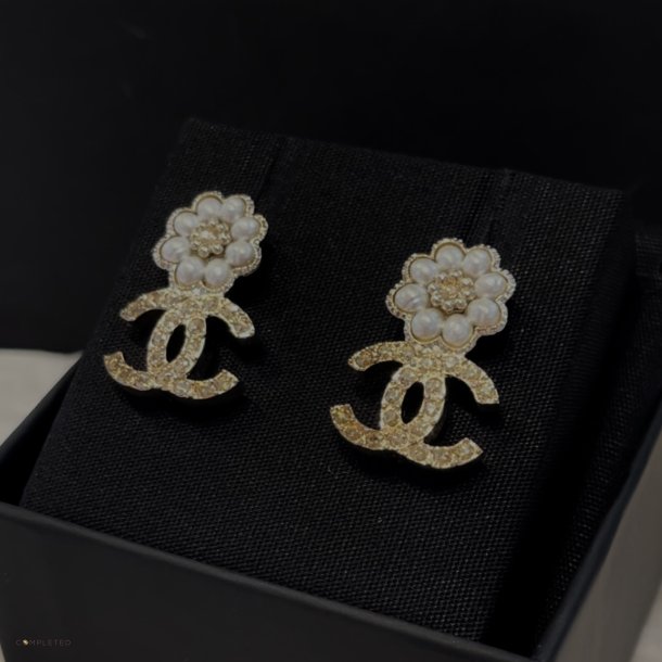 Chanel CC Margorit restikker