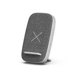 SACKit CHARGEit Stand Grey