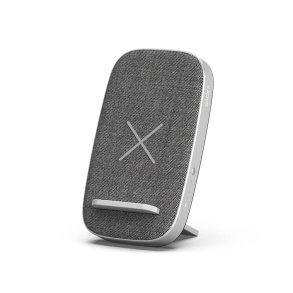 SACKit CHARGEit Stand Grey