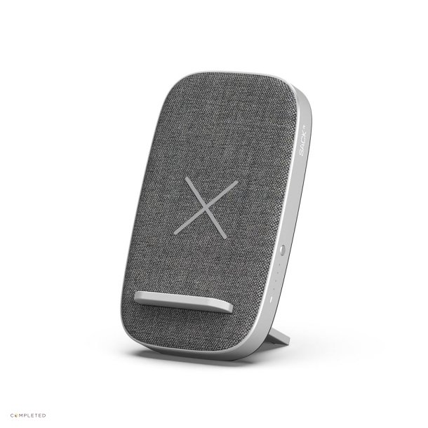 SACKit CHARGEit Stand Grey