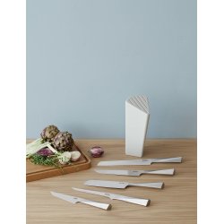 Stelton Trigono kniv s�t 