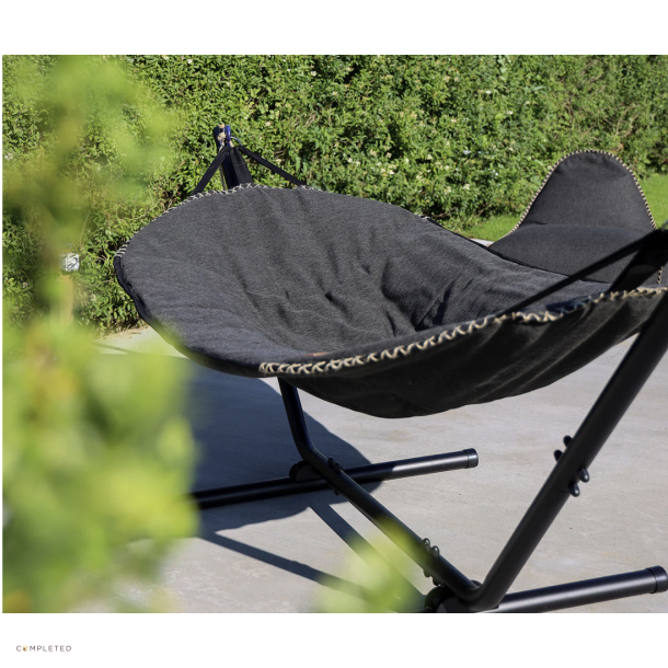 Sackit H�ngek�je + Cover