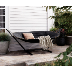 Sackit H�ngek�je + Cover