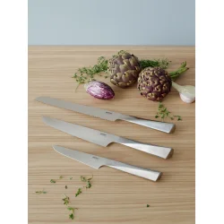 Stelton Trigono Kokkekniv L 34.5 cm