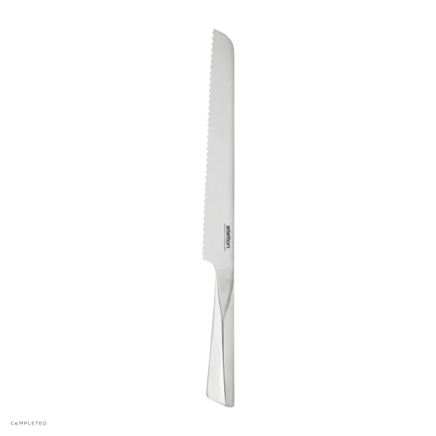 Stelton Trigono Br�dkniv L 38,5 cm
