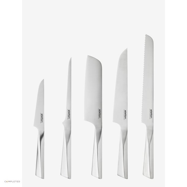 Stelton Trigono kniv s�t 