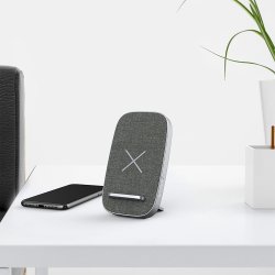SACKit CHARGEit Stand Grey