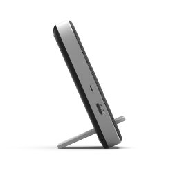 SACKit CHARGEit Stand Grey