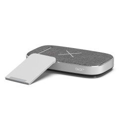 SACKit CHARGEit Stand Grey