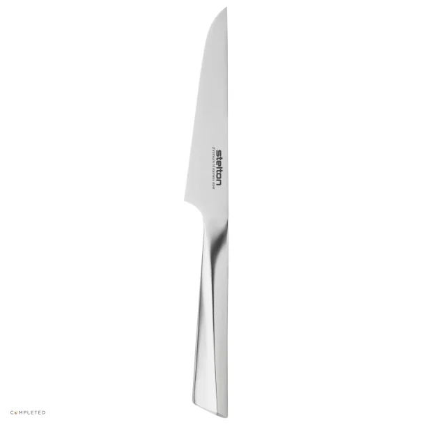 Stelton Trigono Gr�ntsagskniv L 27 cm