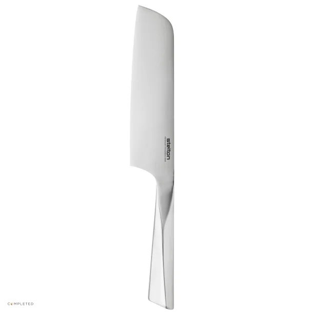 Stelton Trigono Santokukniv L 32.5 cm